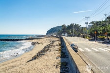 울진 해안도로 관광 정보와 주변 관광 명소 및 근처 맛집 여행 정보
