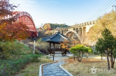 철원승일공원 관광 정보와 주변 관광 명소 및 근처 맛집 여행 정보
