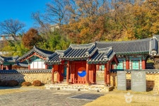 무주향교 관광 정보와 주변 관광 명소 및 근처 맛집 여행 정보