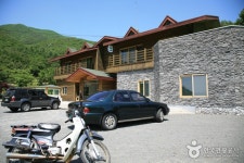 国立烏棲山自然休養林（국립 오서산자연휴양림） - 観光 - 韓国旅行・観光情報