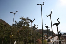 綾江ソッテ文化空間（능강솟대문화공간） - 文化 - 韓国旅行・観光情報