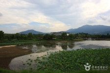 논개사당(의암사) 관광 정보와 주변 관광 명소 및 근처 맛집 여행 정보