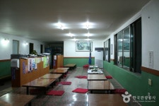 山荘ガーデン（산장가든） - レストラン - 韓国旅行・観光情報