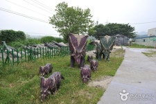 江華殷巖自然史博物館(강화 은암자연사박물관) - 文化設施 - 韓國旅行和旅遊信息
