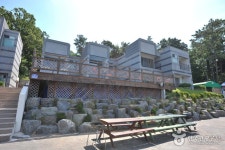 태양의해변 숙박 정보와 주변 관광 명소 및 근처 맛집 여행 정보