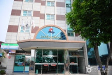 굿모닝가족호텔 숙박 정보와 주변 관광 명소 및 근처 맛집 여행 정보