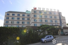 Yagam Hongyeomcheon Tourist Hotel (약암홍염천관광호텔) - Alojamiento - los viajes e información turística de Corea