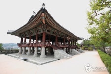 Chokseongnu Pavilion (촉석루) - Sightseeing - Korea travel and tourism information