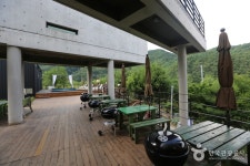 까사모로 숙박 정보와 주변 관광 명소 및 근처 맛집 여행 정보