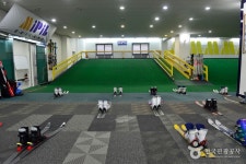 [경기옛길 영남길 제3길] 구성현길(불곡산출구(무지개마을) ~ 동백호수공원) - 주변 여행 및 근처 관광 명소 - 국내 여행 정보와 관광 명소 정보