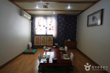 李朝韓定食（이조한정식） - レストラン - 韓国旅行・観光情報