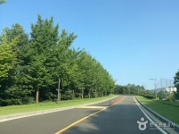 芝山カントリークラブ（지산컨트리클럽） - レジャー - 韓国旅行・観光情報