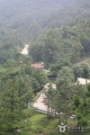 黒石山自然休養林（흑석산 자연휴양림） - 観光 - 韓国旅行・観光情報