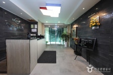 MUJU RESORTEL（mujuresortel(무주리조텔)） - 宿泊 - 韓国旅行・観光情報