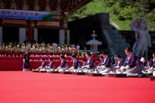 뽐뿌:축제정보 - 순천만국가정원 국제차문화산업전 2019