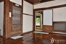 Imyeonjae Head House [Korea Quality] / 흥해배씨 임연재종택 [한국관광 품질인증] - Logement - Voyage Corée et information... 