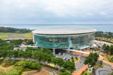International Convention Center Jeju (ICC Jeju) (제주국제컨벤션센터) - Culture - Korea travel and tourism information