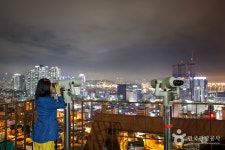 草梁イバグキル（초량 이바구길） - 観光 - 韓国旅行・観光情報