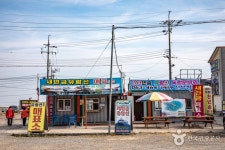 새만금유람선 관광 정보와 주변 관광 명소 및 근처 맛집 여행 정보