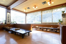 한우리가든 음식점 정보와 주변 관광 명소 및 근처 맛집 여행 정보