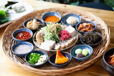 궁림바지락칼국수 음식점 정보와 주변 관광 명소 및 근처 맛집 여행 정보