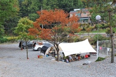 온새미캠핑장 레저스포츠 정보와 주변 관광 명소 및 근처 맛집 여행 정보