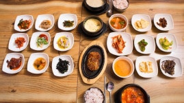 두부마을 음식점 정보와 주변 관광 명소 및 근처 맛집 여행 정보