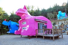 슬로비게스트하우스&카페 - 주변 여행 및 근처 관광 명소 - 국내 여행 정보와 관광 명소 정보