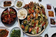 깨비게장 음식점 정보와 주변 관광 명소 및 근처 맛집 여행 정보