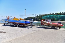 월내선착장 관광 정보와 주변 관광 명소 및 근처 맛집 여행 정보