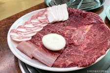 큰대문집 음식점 정보와 주변 관광 명소 및 근처 맛집 여행 정보