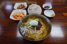 산방식당 제주점 음식점 정보와 주변 관광 명소 및 근처 맛집 여행 정보