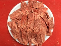 소우리생고기집 음식점 정보와 주변 관광 명소 및 근처 맛집 여행 정보