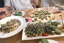 르시엘블루 음식점 정보와 주변 관광 명소 및 근처 맛집 여행 정보