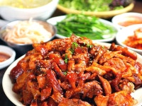 뽕나무쟁이 선릉본점 음식점 정보와 주변 관광 명소 및 근처 맛집 여행 정보