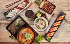 청담초밥 일산점 음식점 정보와 주변 관광 명소 및 근처 맛집 여행 정보