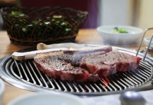영월동강한우 음식점 정보와 주변 관광 명소 및 근처 맛집 여행 정보