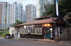 조양루 - 주변 여행 및 근처 관광 명소 - 국내 여행 정보와 관광 명소 정보