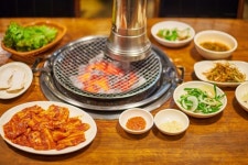 양지말 화로구이 음식점 정보와 주변 관광 명소 및 근처 맛집 여행 정보