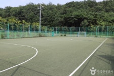 오가낭뜰근린공원 관광 정보와 주변 관광 명소 및 근처 맛집 여행 정보