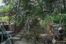 톰아저씨 트리하우스 관광 정보와 주변 관광 명소 및 근처 맛집 여행 정보