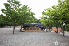 바다향기캠핑장 레저스포츠 정보와 주변 관광 명소 및 근처 맛집 여행 정보