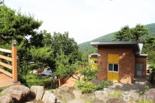 동의보감촌한방자연휴양림 관광 정보와 주변 관광 명소 및 근처 맛집 여행 정보