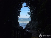 오동도 등대 관광 정보와 주변 관광 명소 및 근처 맛집 여행 정보