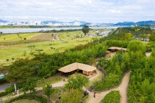 동락공원 관광 정보와 주변 관광 명소 및 근처 맛집 여행 정보