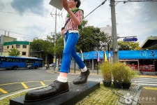 봉산문화거리 관광 정보와 주변 관광 명소 및 근처 맛집 여행 정보