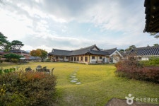 학가산우래자연휴양림 - 여행정보 |