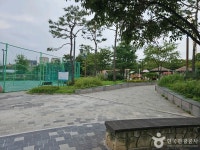 수주근린공원 관광 정보와 주변 관광 명소 및 근처 맛집 여행 정보