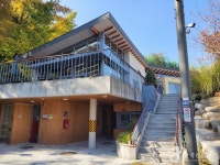 성동구립매봉산숲속도서관 문화 정보와 주변 관광 명소 및 근처 맛집 여행 정보