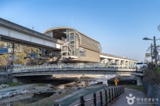 [경기옛길 영남길 제5길] 수여선옛길(용인문화복지행정타운~양지면 남곡리) 레저스포츠 정보와 주변 관광 명소 및 근처 맛집 여행 정보